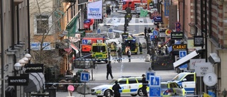 Västervikslärare fast på hotellet i Stockholm