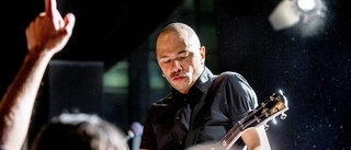 Gamla hederliga Danko Jones