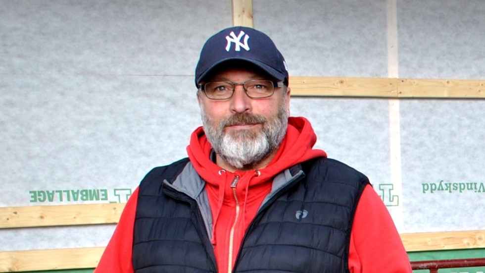 Johan Carlström hoppas få fler som jobbar på danskvällen om den ska kunna genomföras. 