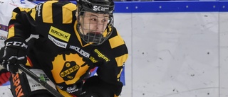 Succé för Jonatan Berggren i U18 VM