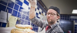 Världens första klöversemla made in Skelleftehamn