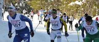 Det kan bli rafflande i Malmfältsloppet i år