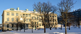 Ellen Keyskolan kan bli del av Västerviks sjukhus