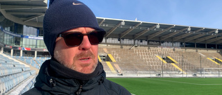 Se intervjun med Rikard Norling inför Hammarbymatchen 