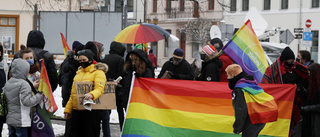 EU kan bli frihetszon för hbtq