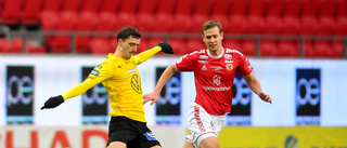 AIK värvar från superettan