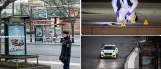 Eskilstunabo dömd till livstids fängelse för mord