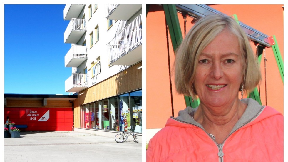 Marie Svensson berättar om två incidenter som ledde till att de bjöd in polisen till förskolorna. "Efter mötet känner vi oss lugnare" säger hon.