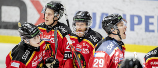 SM-slutspelet i ishockey flyttas fram