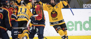 Luleå Hockey/MSSK i serietopp – segersviten förlängdes