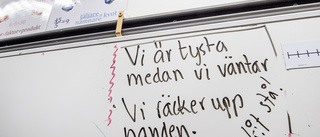 Fler elever får övergå till distansundervisning