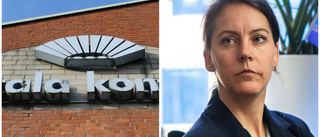 Corona: Därför ska gatan öppnas och p-platserna bli fler