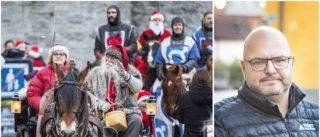 Torghandeln i Visby ställs in: "Det enda rätta"