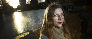 Christel Valsinger gör comeback som krönikör 