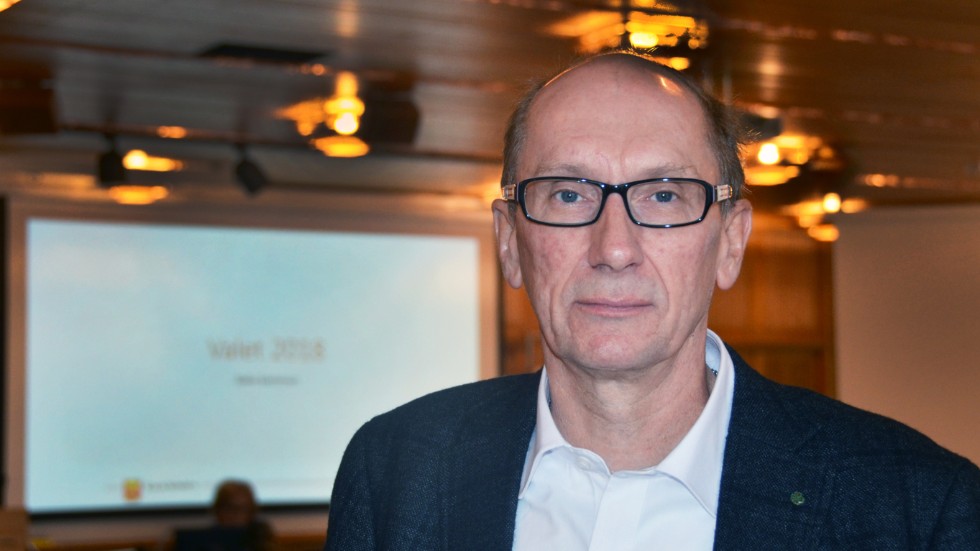 "Nolltolerans är inte realistiskt. Det är naturligtvis ingen som ska använda våld, men för att tala klarspråk så finns det situationer då vi måste duscha Kalle nu" säger Kurt-Åke Andersson.