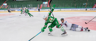 Ny tung förlust för LHC - Fem punkter från matchen