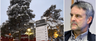 Skolstart på skolan för högstadieeleverna i Skellefteå – men distansundervisning kan bli aktuellt