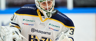 HV 71:s matchvinnare: "Ett mentalt spel"