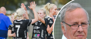 Stora förändringar i division 1 – 30 lag ska bort på en säsong: "Det utvecklar oss"