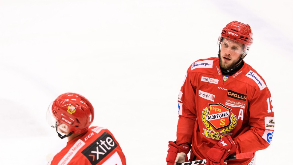 Almtuna tar emot Timrå på hemmaplan.