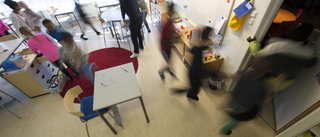 Borde inte vara tillåtet att dra in på stöd i skolan