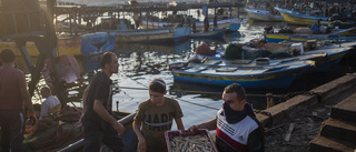 Kung Salman kräver palestinsk stat