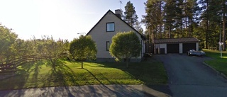 158 kvadratmeter stort hus i Skelleftehamn sålt för 1 350 000 kronor