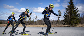 Coronaspridning stoppar svenska skidskyttarna