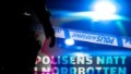 Polisen försökte stoppa bilist – smet till Finland
