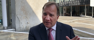 Löfven vill öka konsumtionen med sänkt skatt