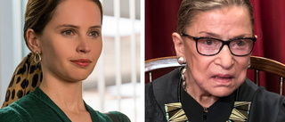 Vad lärde Ruth Bader Ginsburg oss om fördomar?