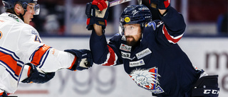 Tre saker från LHC-matchen – målvakten var bäst