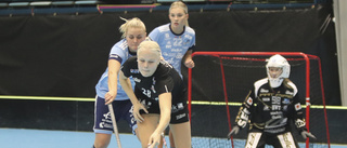 Innebandy ända till midsommar 