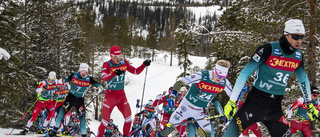 Skidvärldscupen säkrad trots restriktioner