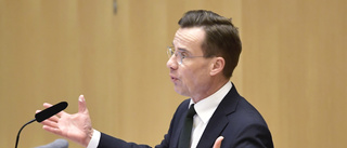 Det kommer att bli en kamp om Moderaterna