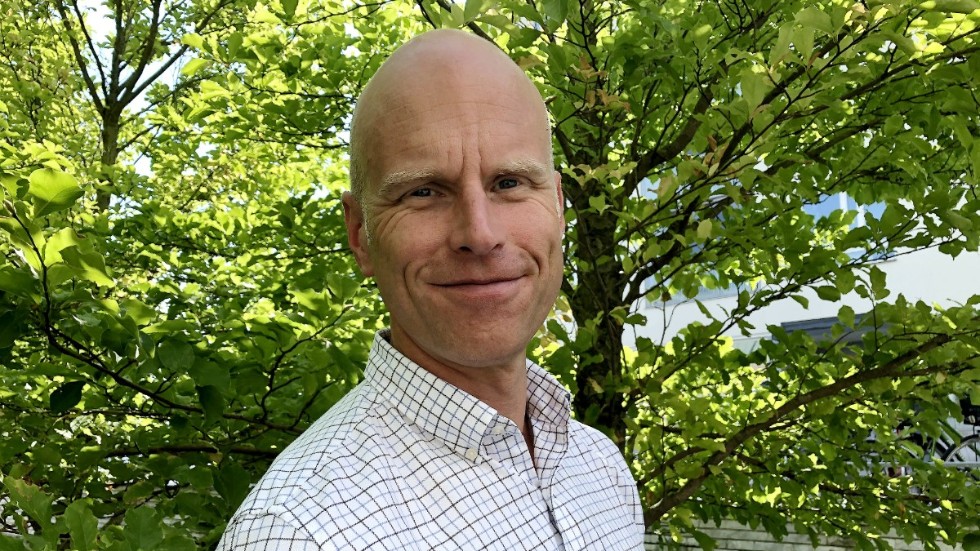 Från första september blir Richard Widén tillförordnad regionutvecklingsdirektör i Region Östergötland och axlar uppdraget under tiden rekrytering av ny direktör pågår.