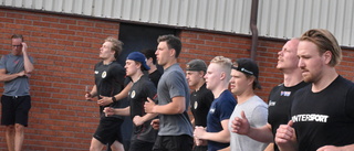 Nyförvärvet lämnar Vimmerby Hockey – efter en match