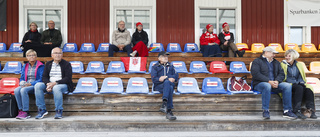 Hårt tryck på Piteå IF:s få biljetter 