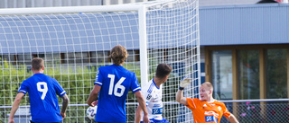 Höjdpunkter: Täby FK - IFK Luleå