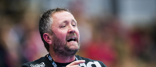 Förre Boden Handboll-tränaren tar över superlag