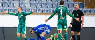 Sundsvall stoppade Dalkurds tabellyft