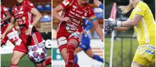 Tre skadades – två saknas i Piteås matchtrupp