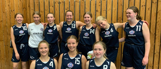 KFUM Basket framgångsrika i RM