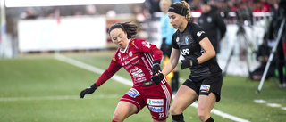 June siktar på allsvenskan igen