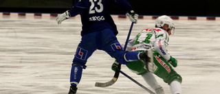 IFK utslaget ur cupen efter nytt fall