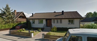 103 kvadratmeter stort hus i Visby sålt för 3 750 000 kronor