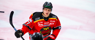 Nobbade NHL – talangen jagar SM-guld