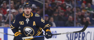 Johansson byter Buffalo mot Minnesota