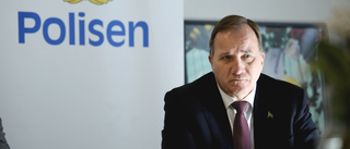 Löfven: Åklagarmyndigheten har överskott