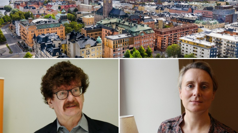 Det blir inte Kikki Liljeblad (S) som tar över efter Lars Stjernkvist. "Livet blir inte alltid som man tänkt sig", säger kommunalrådet.